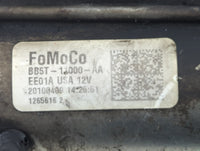2003-2012 Ford Focus Car Starter Motor Solenoid OEM P/N:BB5T-11000-AA Fits OEM Used Auto Parts - Oemusedautoparts1.com