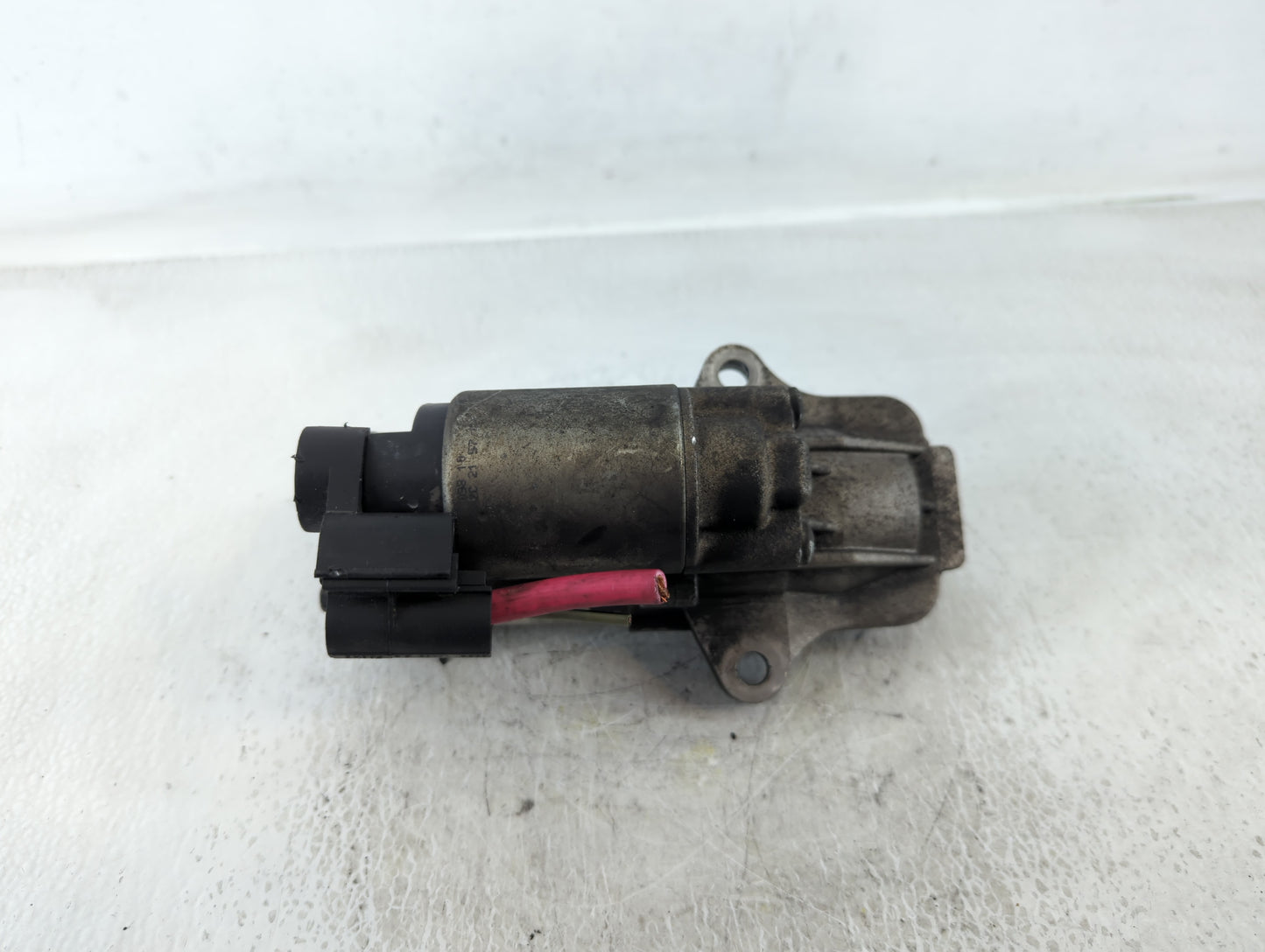 2003-2012 Ford Focus Car Starter Motor Solenoid OEM P/N:BB5T-11000-AA Fits OEM Used Auto Parts - Oemusedautoparts1.com