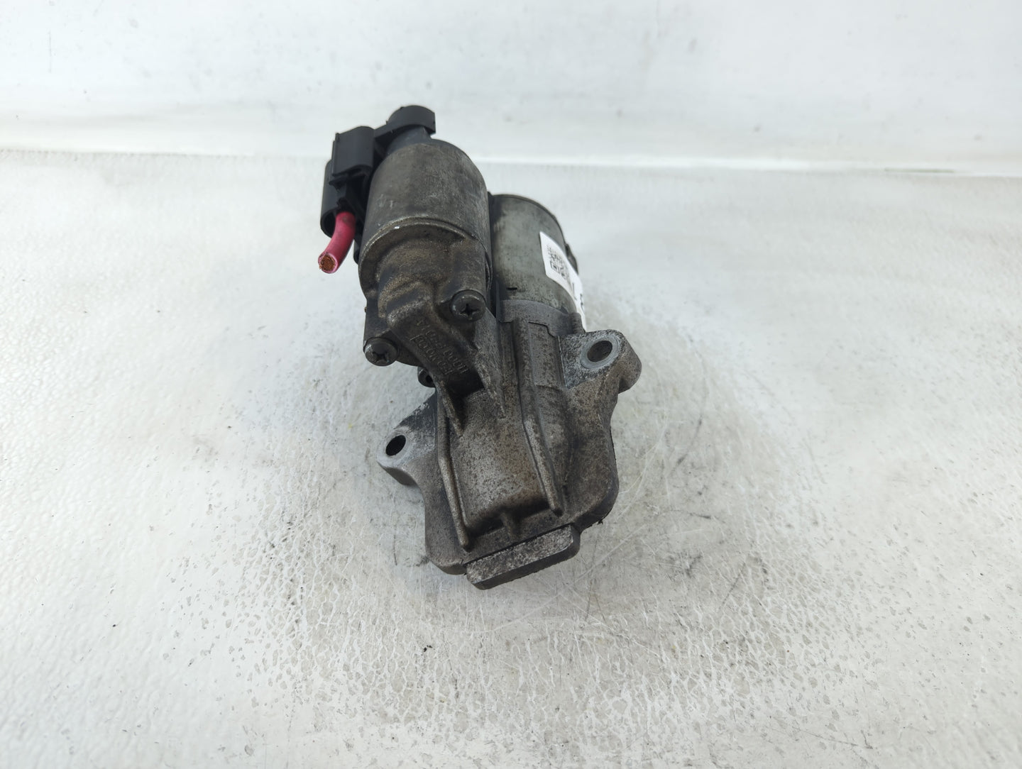 2003-2012 Ford Focus Car Starter Motor Solenoid OEM P/N:BB5T-11000-AA Fits OEM Used Auto Parts - Oemusedautoparts1.com