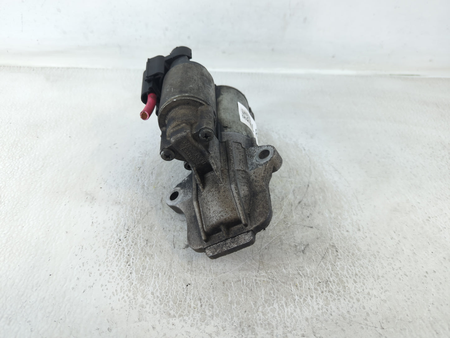 2003-2012 Ford Focus Car Starter Motor Solenoid OEM P/N:BB5T-11000-AA Fits OEM Used Auto Parts - Oemusedautoparts1.com