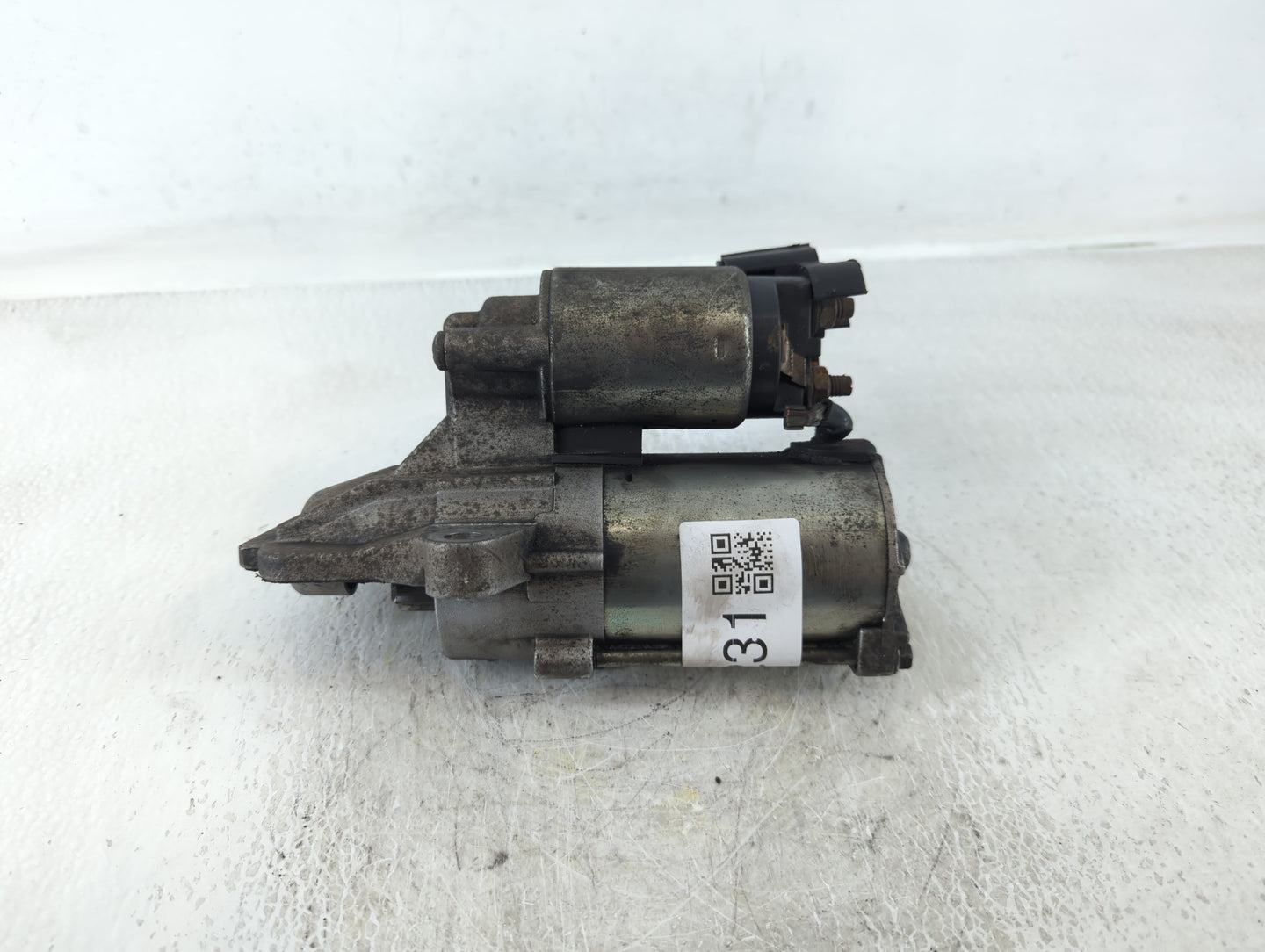 2003-2012 Ford Focus Car Starter Motor Solenoid OEM P/N:BB5T-11000-AA Fits OEM Used Auto Parts - Oemusedautoparts1.com