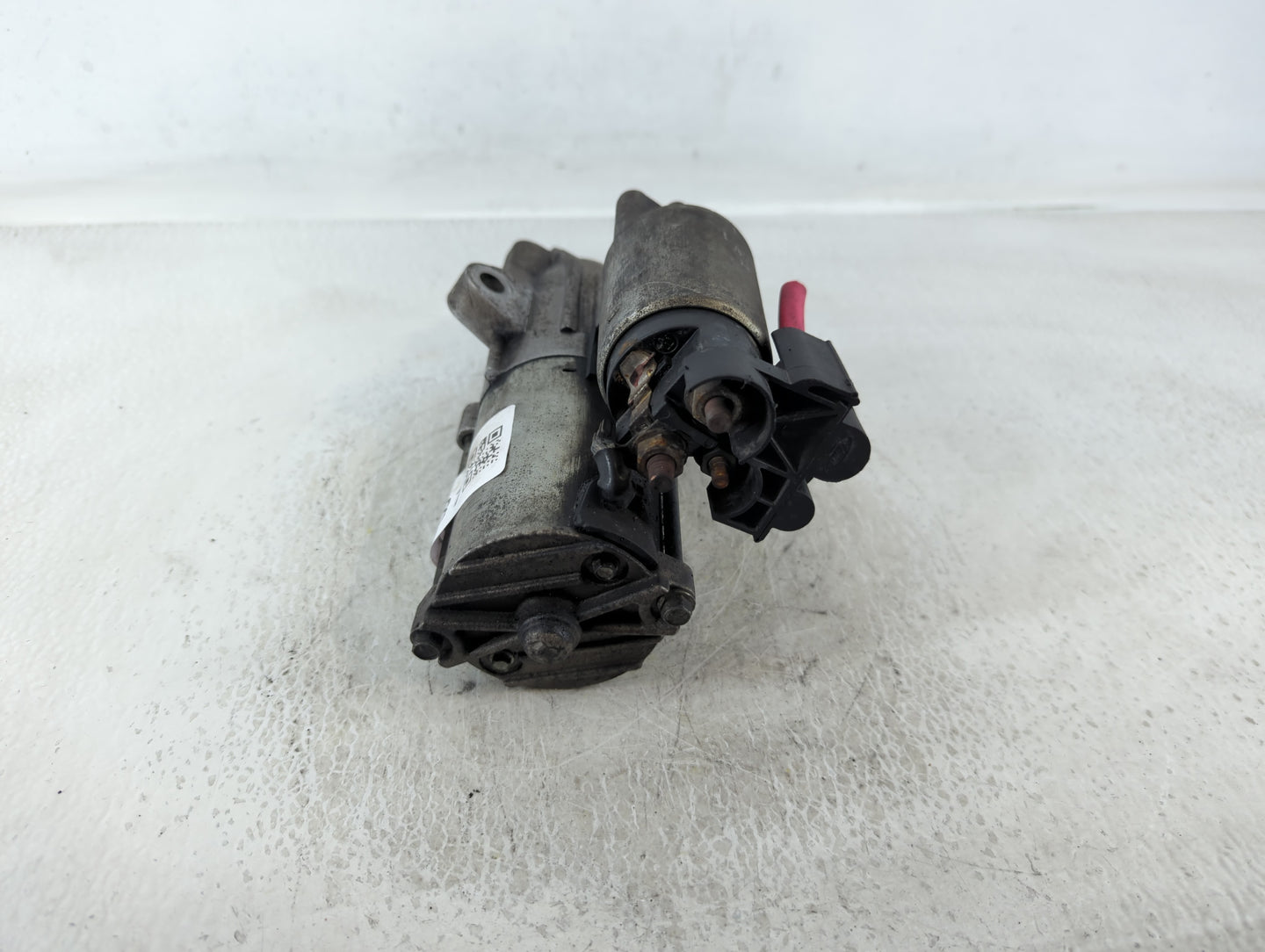 2003-2012 Ford Focus Car Starter Motor Solenoid OEM P/N:BB5T-11000-AA Fits OEM Used Auto Parts - Oemusedautoparts1.com