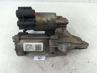 2003-2012 Ford Focus Car Starter Motor Solenoid OEM P/N:BB5T-11000-AA Fits OEM Used Auto Parts - Oemusedautoparts1.com