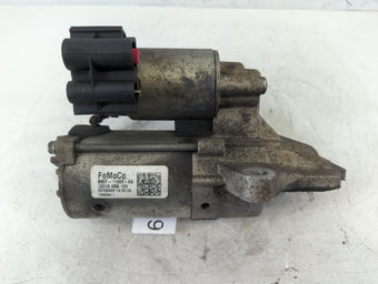 compare product 2003-2012 Ford Focus Car Starter Motor Solenoid OEM P/N:BB5T-11000-AA Fits OEM Used Auto Parts