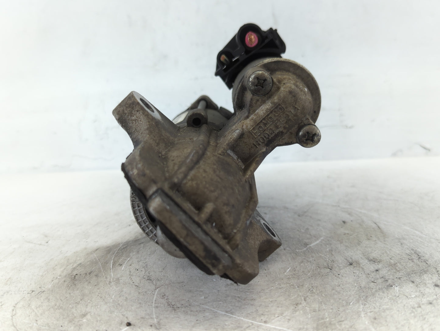 2003-2012 Ford Focus Car Starter Motor Solenoid OEM P/N:BB5T-11000-AA Fits OEM Used Auto Parts - Oemusedautoparts1.com