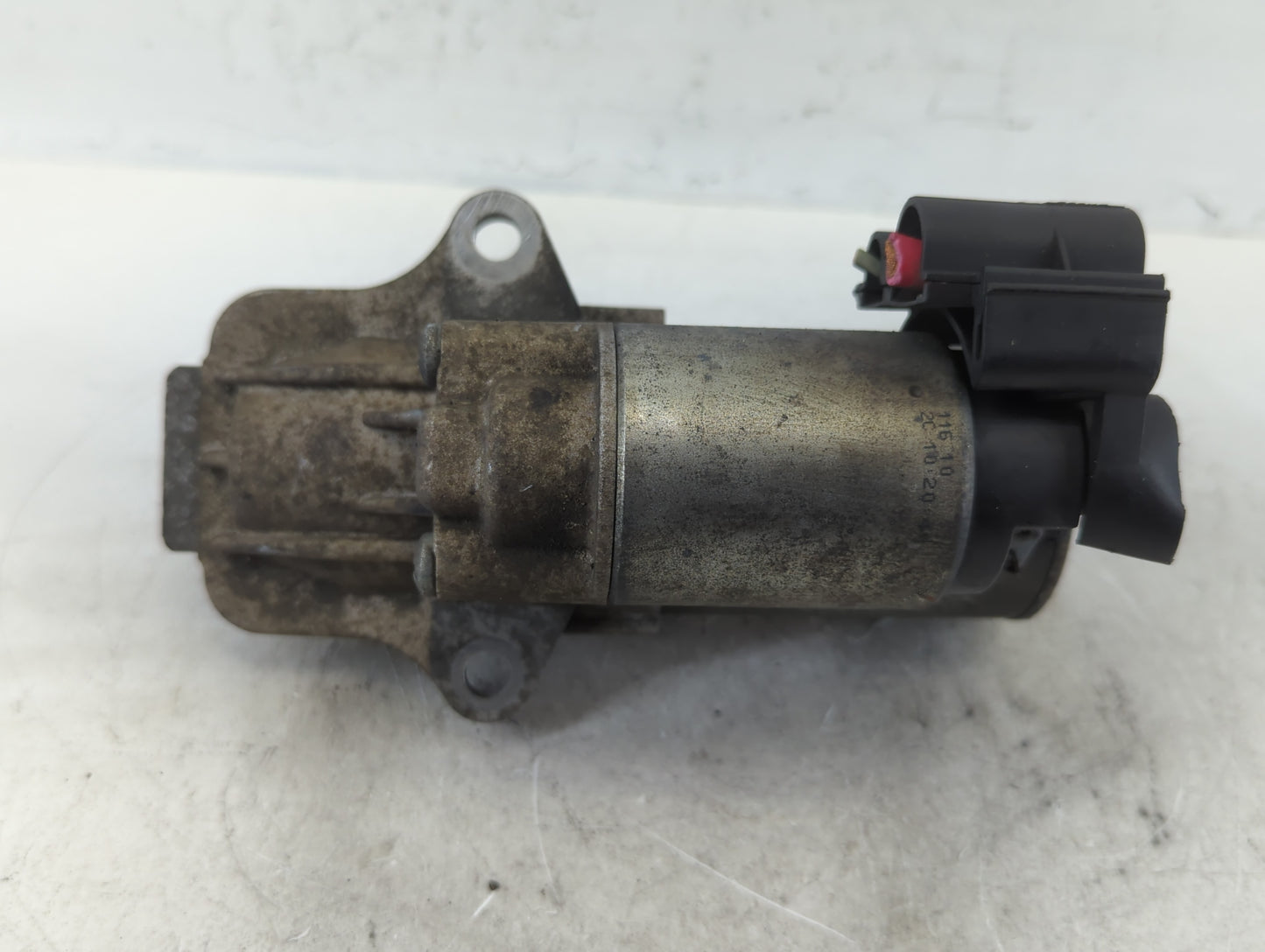 2003-2012 Ford Focus Car Starter Motor Solenoid OEM P/N:BB5T-11000-AA Fits OEM Used Auto Parts - Oemusedautoparts1.com