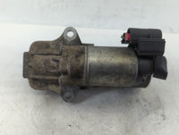 2003-2012 Ford Focus Car Starter Motor Solenoid OEM P/N:BB5T-11000-AA Fits OEM Used Auto Parts - Oemusedautoparts1.com