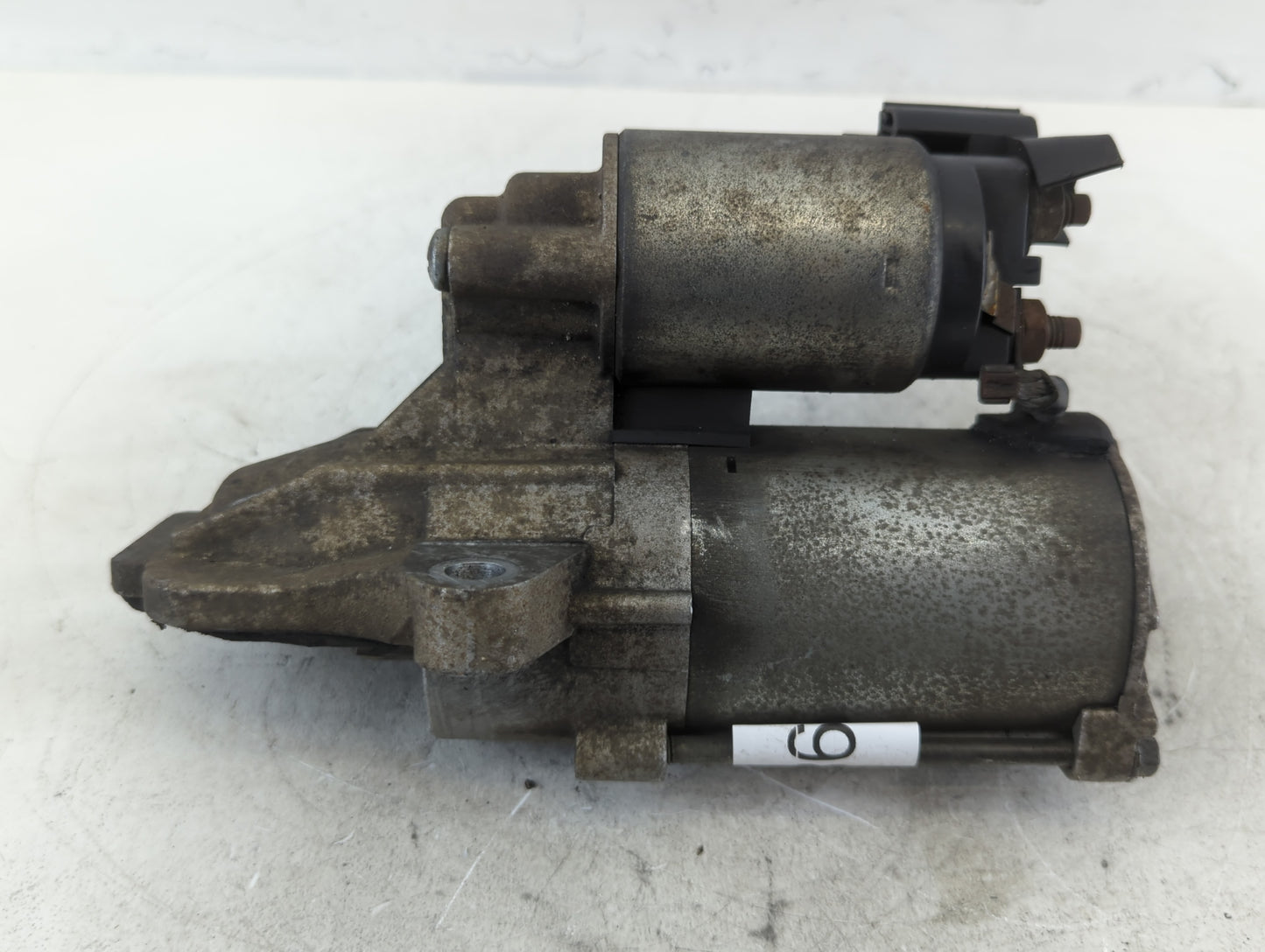 2003-2012 Ford Focus Car Starter Motor Solenoid OEM P/N:BB5T-11000-AA Fits OEM Used Auto Parts - Oemusedautoparts1.com