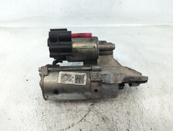 compare product 2003-2012 Ford Focus Car Starter Motor Solenoid OEM P/N:BB5T-11000-AA Fits OEM Used Auto Parts