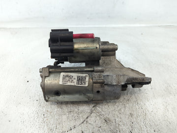 2003-2012 Ford Focus Car Starter Motor Solenoid OEM P/N:BB5T-11000-AA Fits OEM Used Auto Parts - Oemusedautoparts1.com