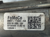 2003-2012 Ford Focus Car Starter Motor Solenoid OEM P/N:BB5T-11000-AA Fits OEM Used Auto Parts - Oemusedautoparts1.com