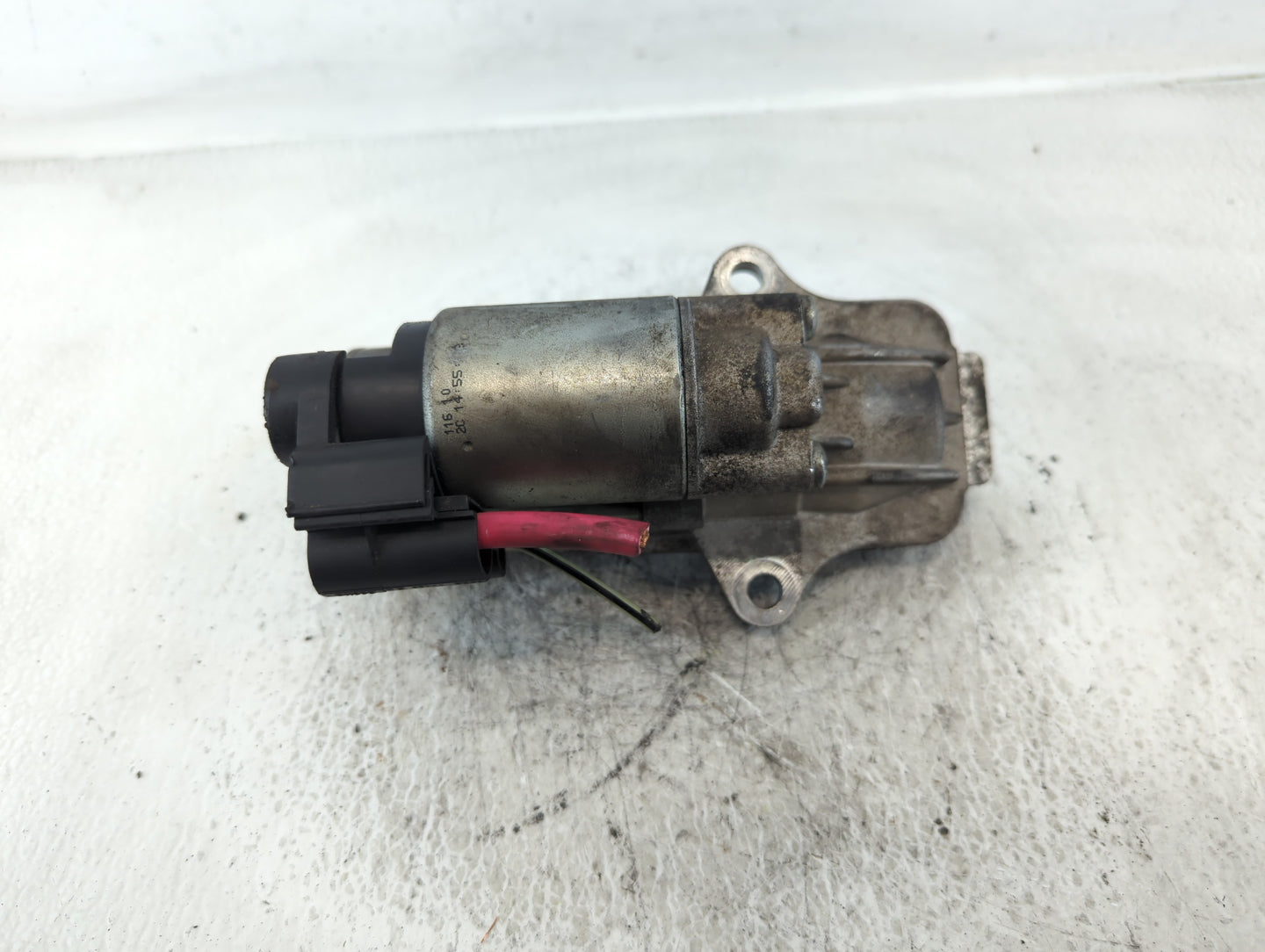 2003-2012 Ford Focus Car Starter Motor Solenoid OEM P/N:BB5T-11000-AA Fits OEM Used Auto Parts - Oemusedautoparts1.com