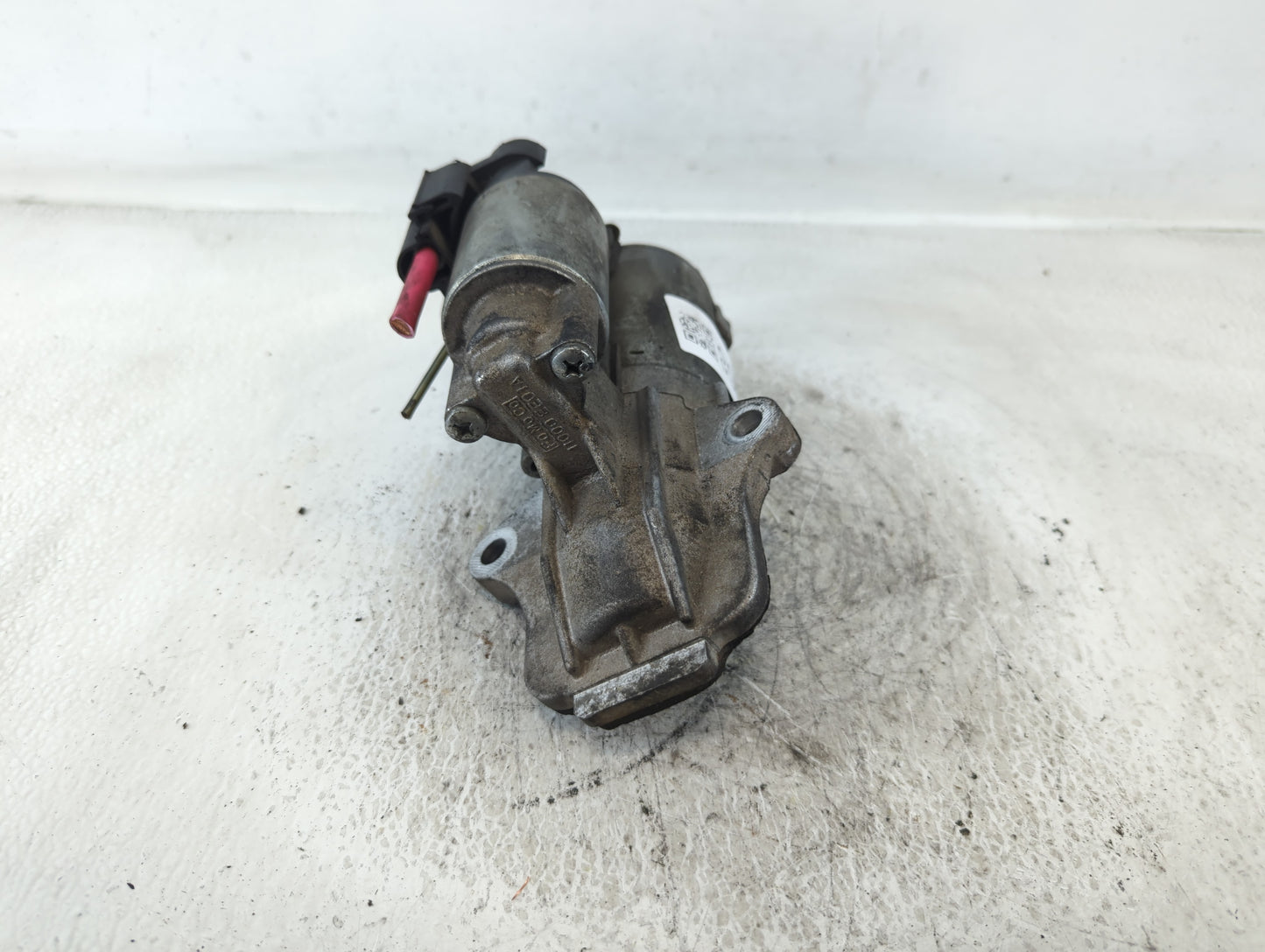 2003-2012 Ford Focus Car Starter Motor Solenoid OEM P/N:BB5T-11000-AA Fits OEM Used Auto Parts - Oemusedautoparts1.com