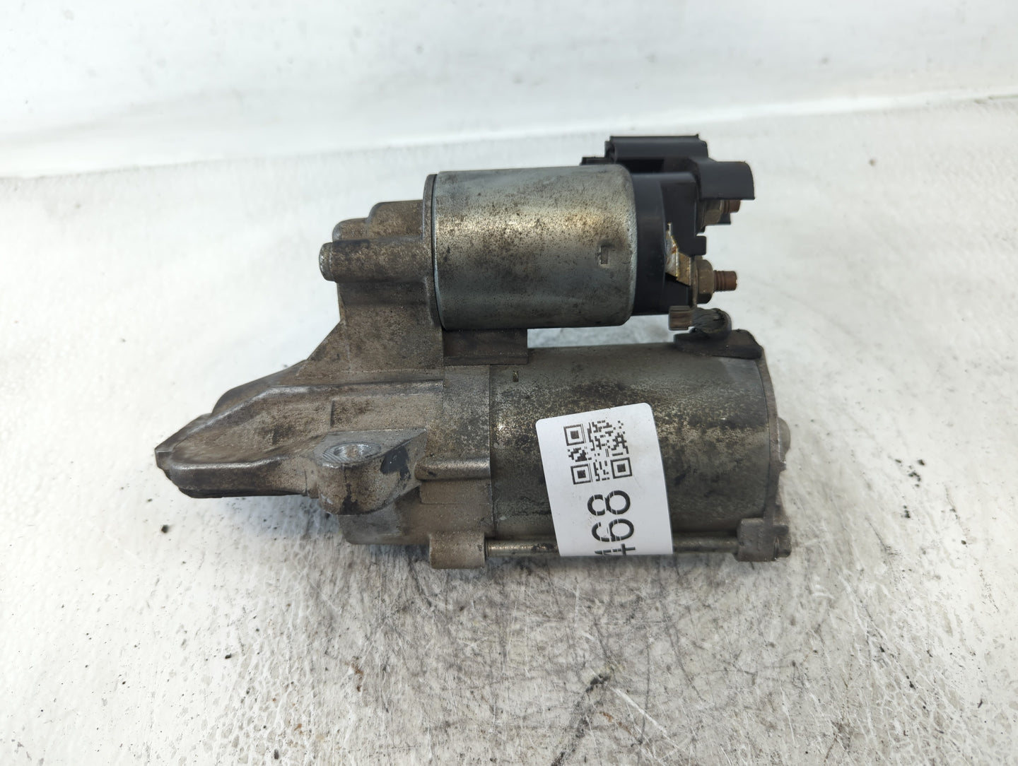 2003-2012 Ford Focus Car Starter Motor Solenoid OEM P/N:BB5T-11000-AA Fits OEM Used Auto Parts - Oemusedautoparts1.com