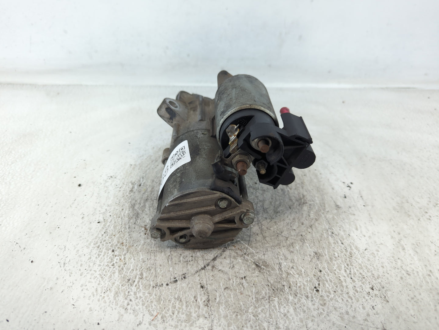 2003-2012 Ford Focus Car Starter Motor Solenoid OEM P/N:BB5T-11000-AA Fits OEM Used Auto Parts - Oemusedautoparts1.com