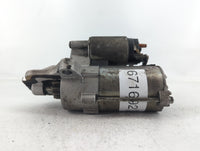 2003-2012 Ford Focus Car Starter Motor Solenoid OEM P/N:BB5T-11000-AA Fits OEM Used Auto Parts - Oemusedautoparts1.com