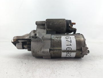 2003-2012 Ford Focus Car Starter Motor Solenoid OEM P/N:BB5T-11000-AA Fits OEM Used Auto Parts - Oemusedautoparts1.com