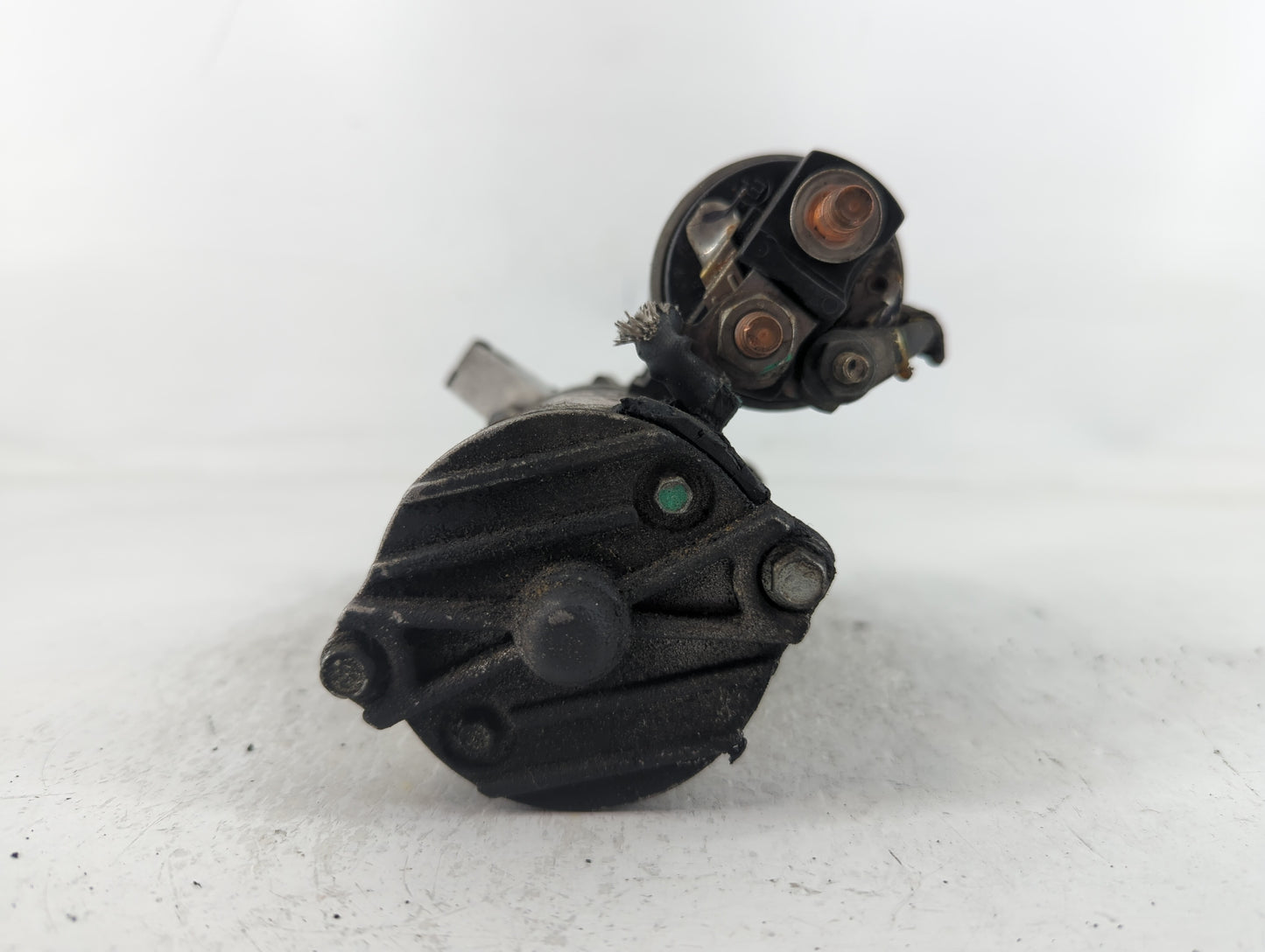2003-2012 Ford Focus Car Starter Motor Solenoid OEM P/N:BB5T-11000-AA Fits OEM Used Auto Parts - Oemusedautoparts1.com