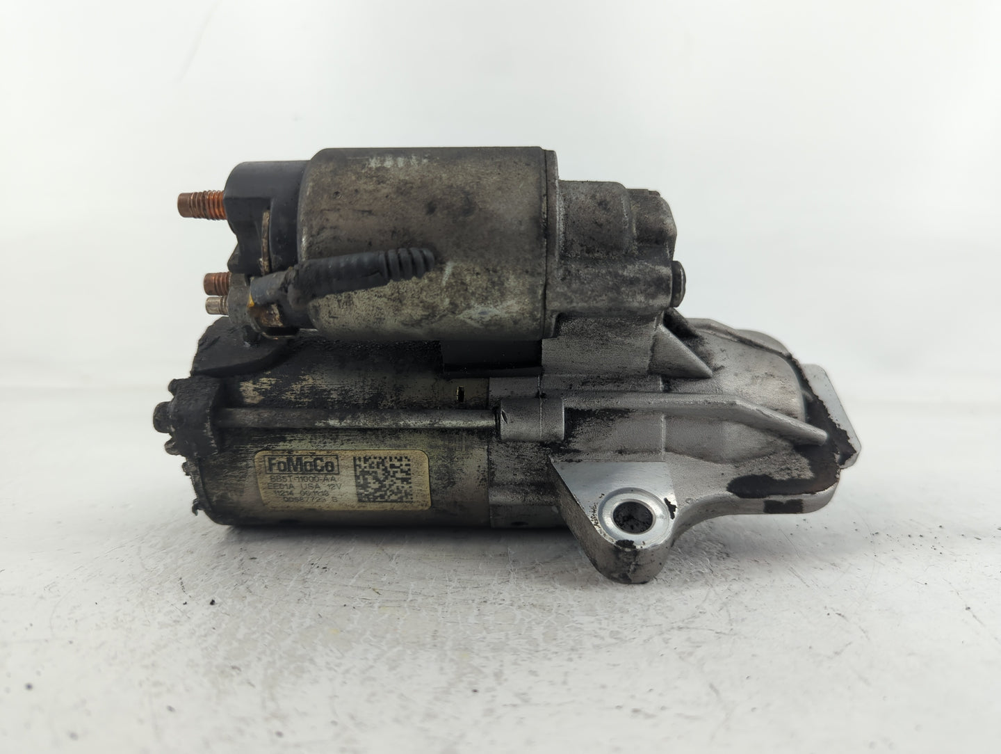 2003-2012 Ford Focus Car Starter Motor Solenoid OEM P/N:BB5T-11000-AA Fits OEM Used Auto Parts - Oemusedautoparts1.com