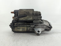 2003-2012 Ford Focus Car Starter Motor Solenoid OEM P/N:BB5T-11000-AA Fits OEM Used Auto Parts - Oemusedautoparts1.com