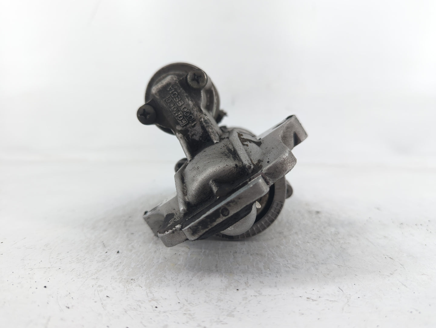 2003-2012 Ford Focus Car Starter Motor Solenoid OEM P/N:BB5T-11000-AA Fits OEM Used Auto Parts - Oemusedautoparts1.com