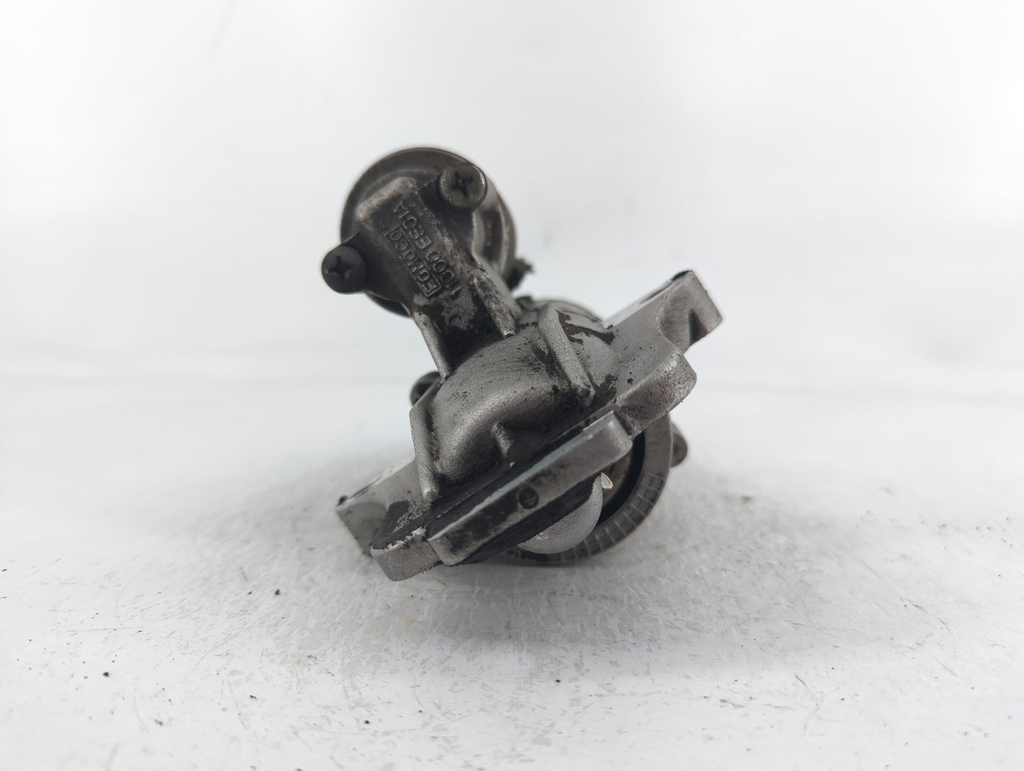 2003-2012 Ford Focus Car Starter Motor Solenoid OEM P/N:BB5T-11000-AA Fits OEM Used Auto Parts - Oemusedautoparts1.com