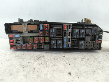 2008-2011 Ford Focus Fusebox Fuse Box Panel Relay Module P/N:8S4T-14A003AC Fits Fits 2008 2009 2010 2011 OEM Used Auto Parts