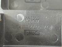 2008-2011 Ford Focus Fusebox Fuse Box Panel Relay Module P/N:8S4T-14A003AC Fits Fits 2008 2009 2010 2011 OEM Used Auto Parts
