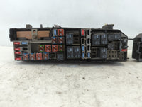 2008-2011 Ford Focus Fusebox Fuse Box Panel Relay Module P/N:8S4T-14A003AC Fits Fits 2008 2009 2010 2011 OEM Used Auto Parts