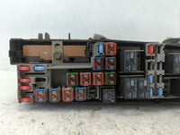 2008-2011 Ford Focus Fusebox Fuse Box Panel Relay Module P/N:8S4T-14A003AC Fits Fits 2008 2009 2010 2011 OEM Used Auto Parts