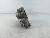 2008-2011 Ford Focus Throttle Body P/N:BS4E-BA Fits Fits 2008 2009 2010 2011 2012 2013 OEM Used Auto Parts - Oemusedautopart