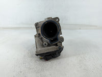 2008-2011 Ford Focus Throttle Body P/N:BS4E-BA Fits Fits 2008 2009 2010 2011 2012 2013 OEM Used Auto Parts - Oemusedautopart