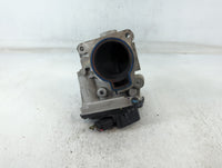 2008-2011 Ford Focus Throttle Body P/N:BS4E-CA Fits Fits 2008 2009 2010 2011 2012 2013 OEM Used Auto Parts - Oemusedautopart