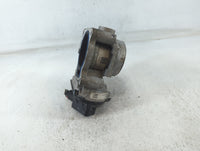 2008-2011 Ford Focus Throttle Body P/N:BS4E-CA Fits Fits 2008 2009 2010 2011 2012 2013 OEM Used Auto Parts - Oemusedautopart