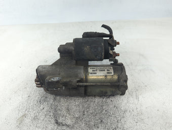 compare product 2003-2012 Ford Focus Car Starter Motor Solenoid OEM P/N:8G1T-11000-BA Fits OEM Used Auto Parts