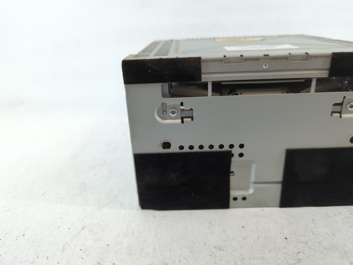 2009-2011 Ford Focus Am Fm Cd Player Radio Receiver - Oemusedautoparts1.com
