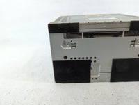 2009-2011 Ford Focus Am Fm Cd Player Radio Receiver - Oemusedautoparts1.com
