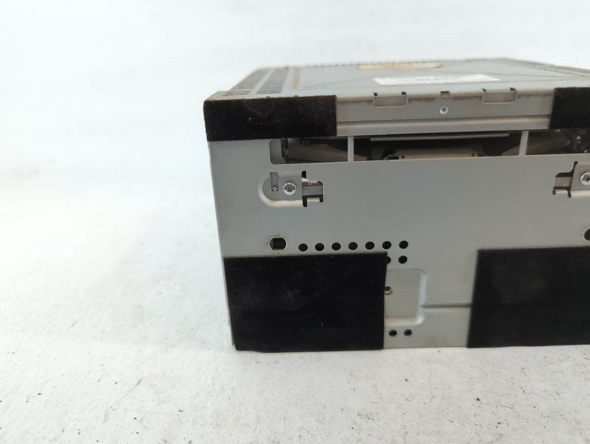 2009-2011 Ford Focus Am Fm Cd Player Radio Receiver 702459 - Oemusedautoparts1.com