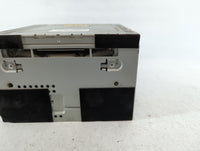 2009-2011 Ford Focus Am Fm Cd Player Radio Receiver - Oemusedautoparts1.com