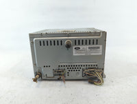 2009-2011 Ford Focus Am Fm Cd Player Radio Receiver - Oemusedautoparts1.com