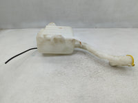 2008-2011 Ford Focus Windshield Washer Fluid Reservoir Bottle Oem - Oemusedautoparts1.com