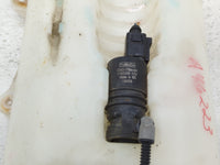 2008-2011 Ford Focus Windshield Washer Fluid Reservoir Bottle Oem - Oemusedautoparts1.com