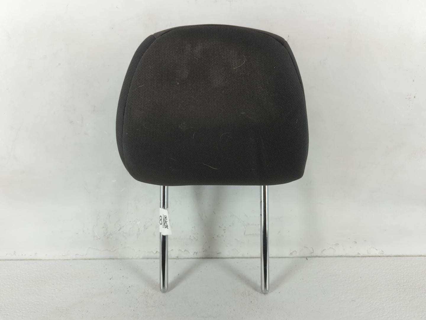 2008-2010 Ford Focus Headrest Head Rest Front Driver Passenger Seat Fits Fits 2008 2009 2010 OEM Used Auto Parts - Oemusedau
