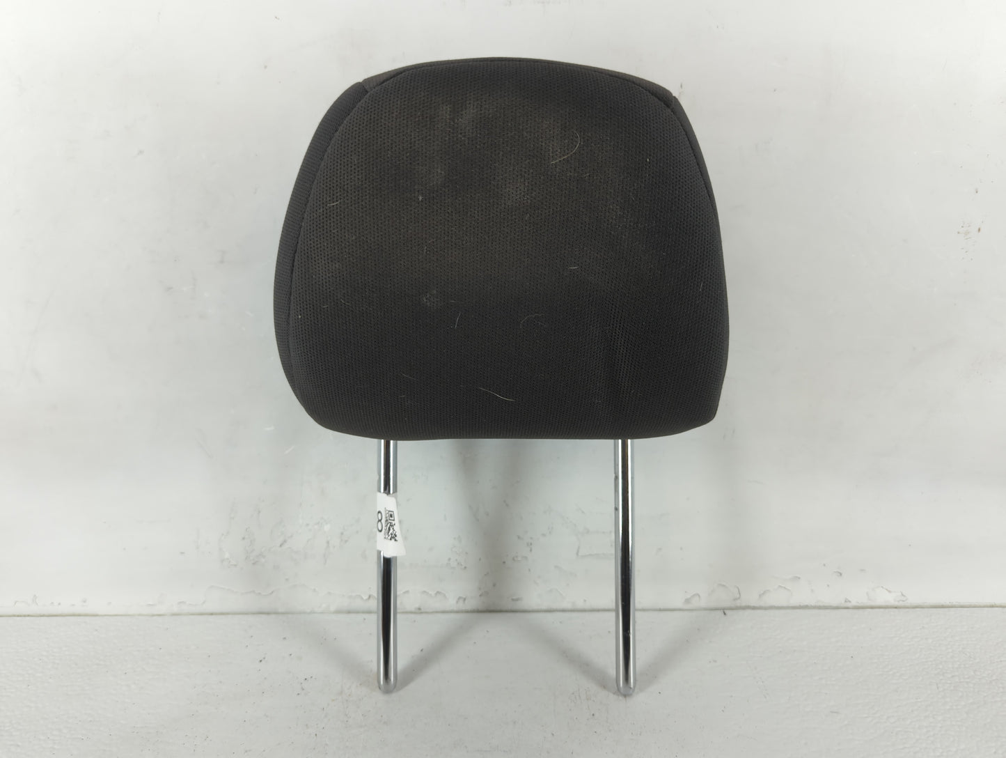 2008-2010 Ford Focus Headrest Head Rest Front Driver Passenger Seat Fits Fits 2008 2009 2010 OEM Used Auto Parts - Oemusedau