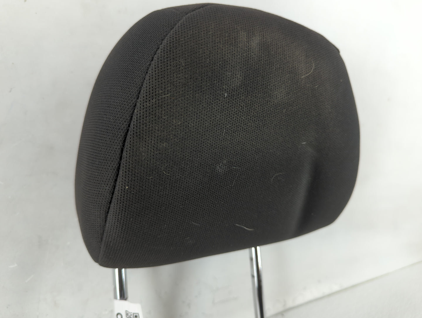 2008-2010 Ford Focus Headrest Head Rest Front Driver Passenger Seat Fits Fits 2008 2009 2010 OEM Used Auto Parts - Oemusedau