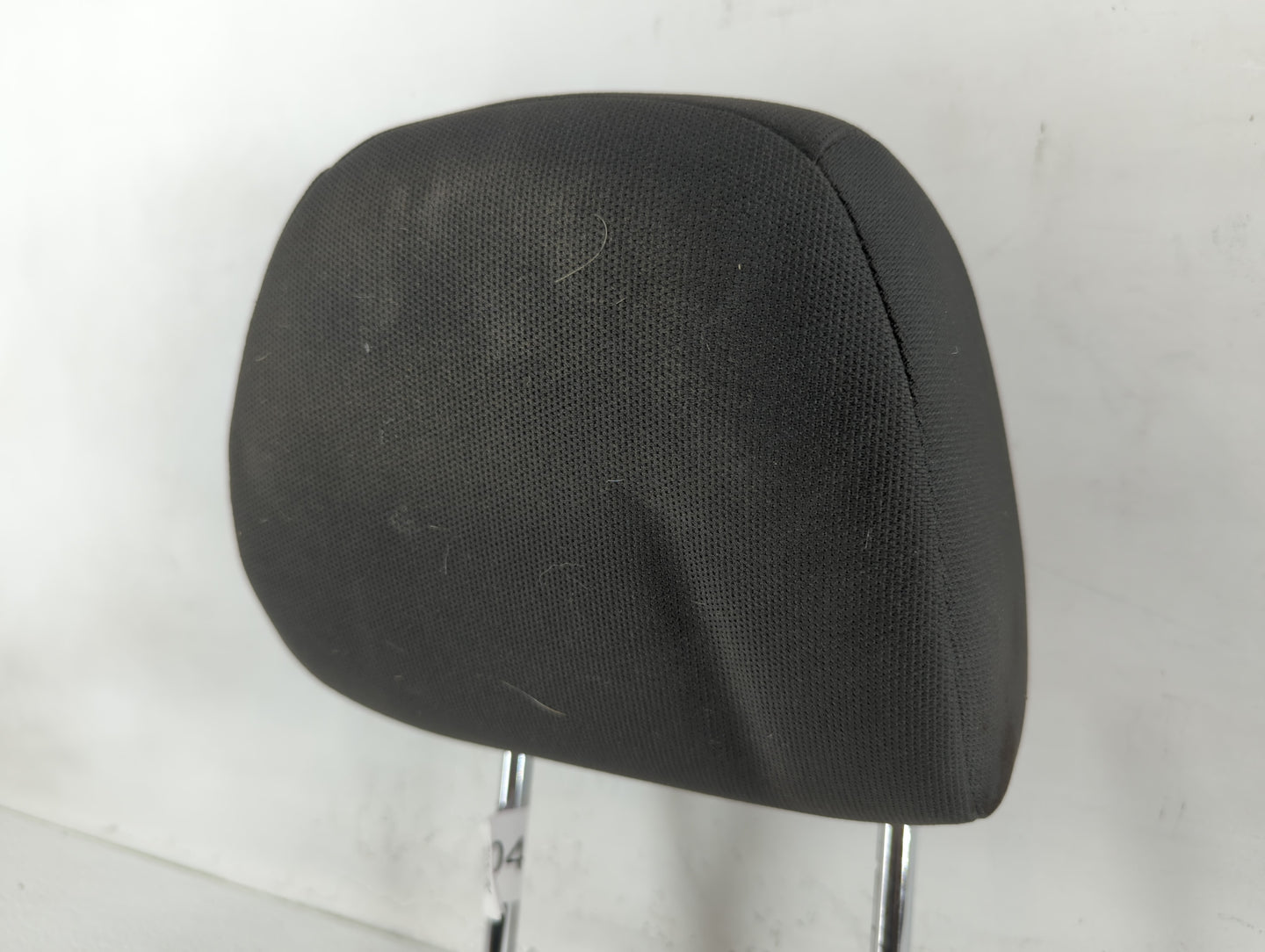 2008-2010 Ford Focus Headrest Head Rest Front Driver Passenger Seat Fits Fits 2008 2009 2010 OEM Used Auto Parts - Oemusedau