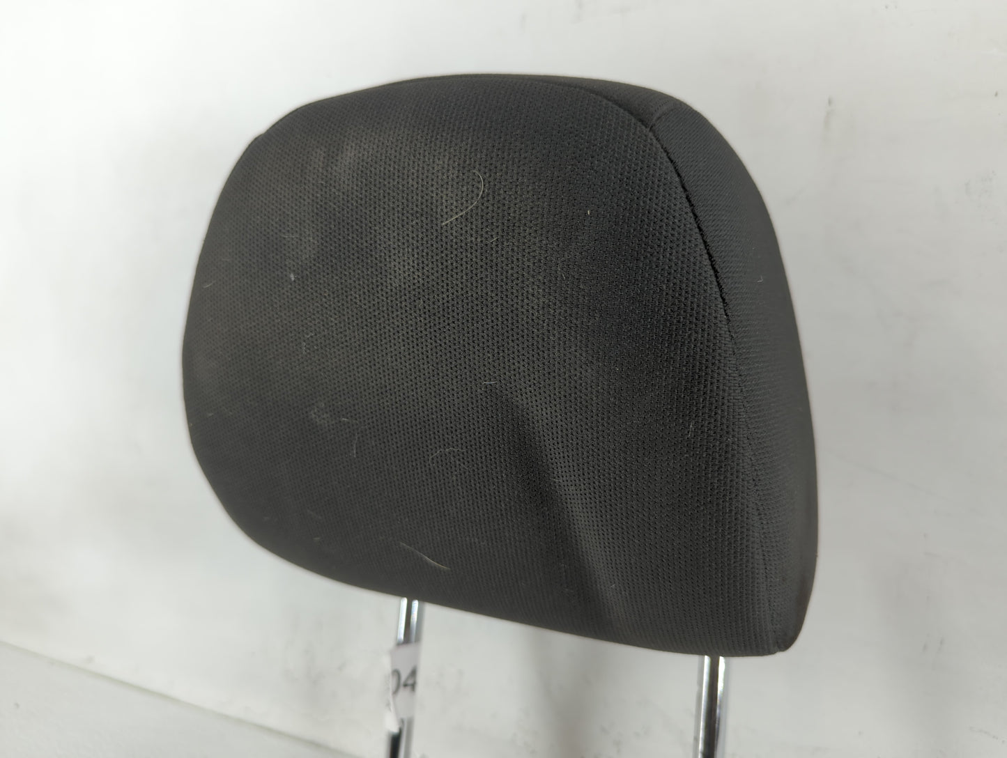 2008-2010 Ford Focus Headrest Head Rest Front Driver Passenger Seat Fits Fits 2008 2009 2010 OEM Used Auto Parts - Oemusedau