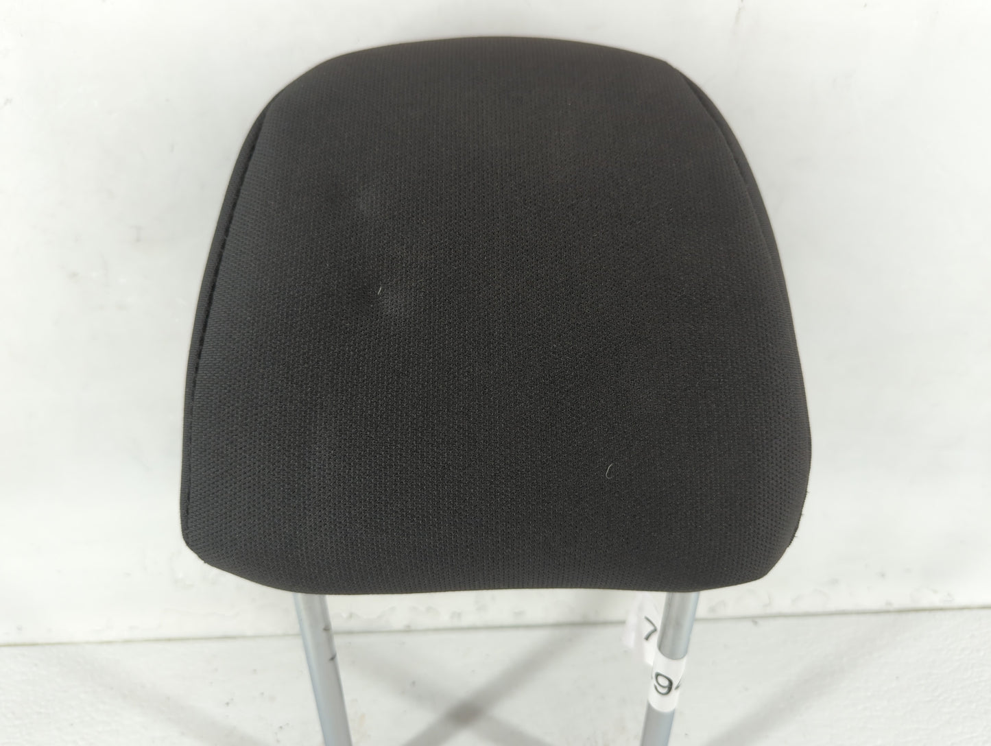 2008-2010 Ford Focus Headrest Head Rest Front Driver Passenger Seat Fits Fits 2008 2009 2010 OEM Used Auto Parts - Oemusedau