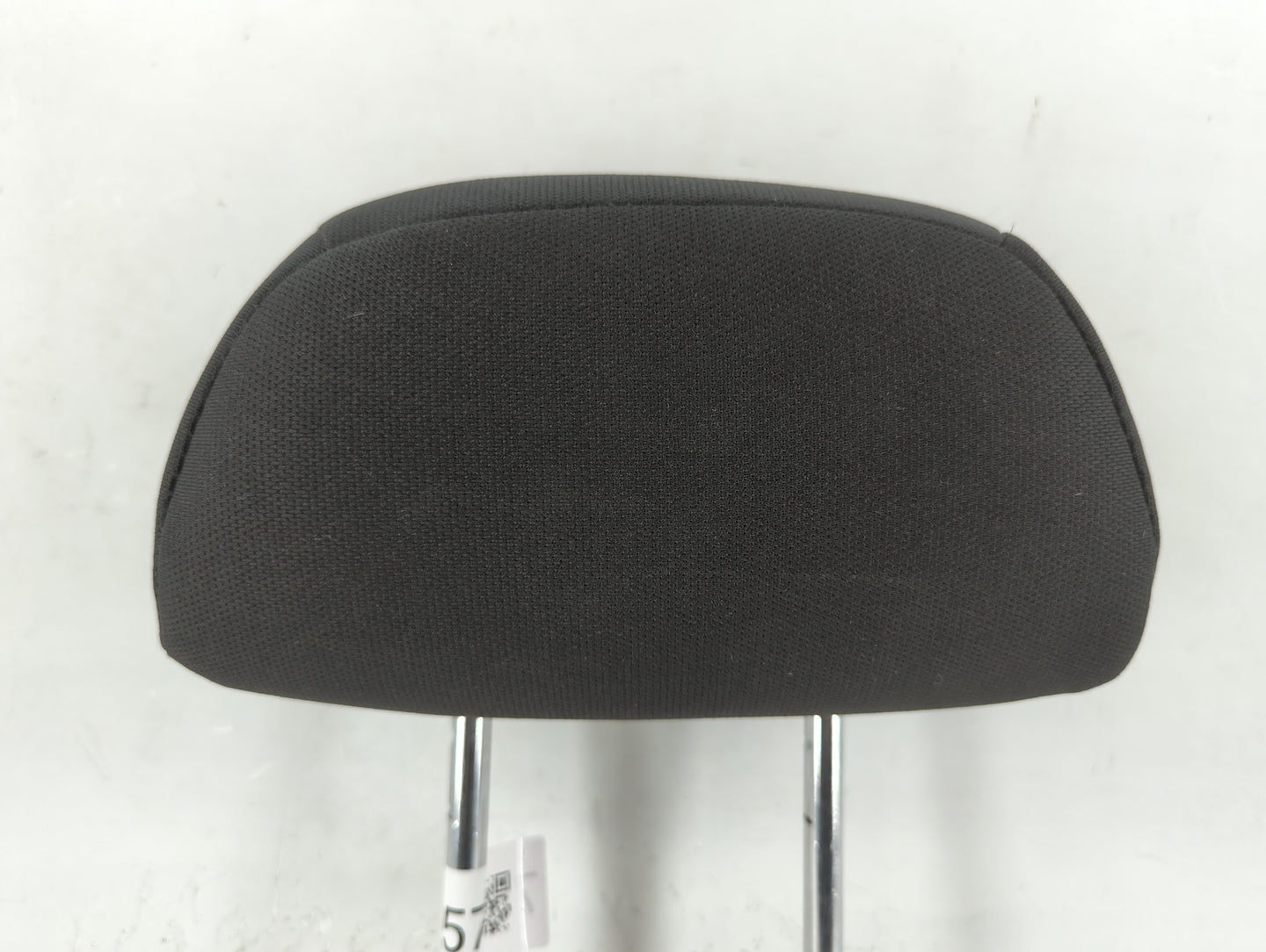 2008-2010 Ford Focus Headrest Head Rest Front Driver Passenger Seat Fits Fits 2008 2009 2010 OEM Used Auto Parts - Oemusedau