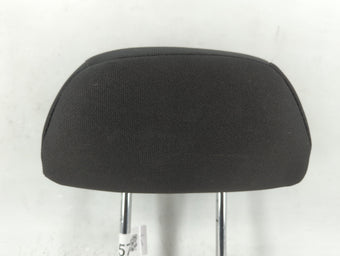 compare product 2008-2010 Ford Focus Headrest Head Rest Front Driver Passenger Seat Fits Fits 2008 2009 2010 OEM Used Auto Parts